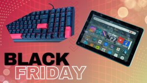 Esses 7 gadgets que adoro custam menos de US $ 50 na Black Friday