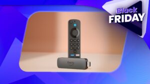 Compre o melhor Amazon Fire TV Stick por apenas US $ 22 antes do fim da Black Friday