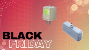 12 ofertas da Black Friday abaixo de US$ 25 para aliviar um pouco o estresse da tecnologia