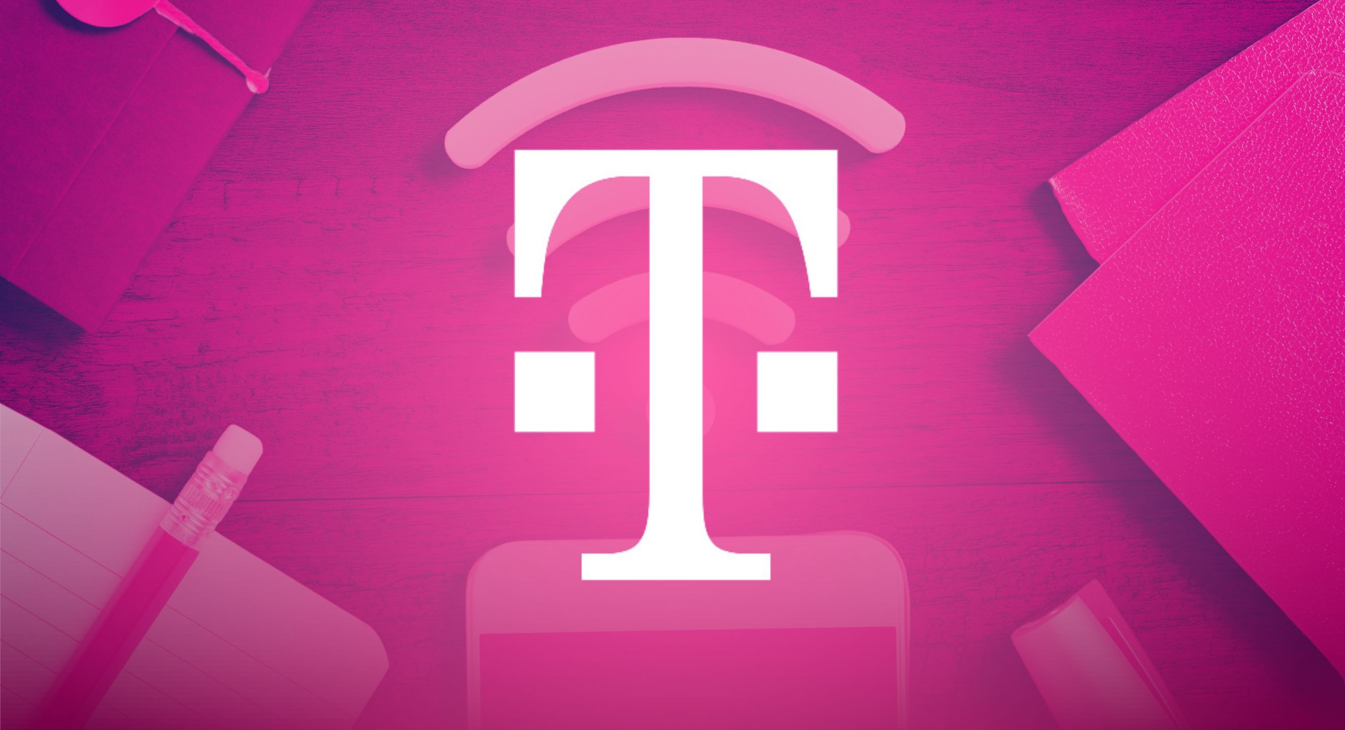 Backup de Internet residencial da T-Mobile