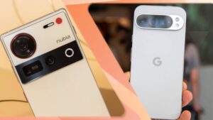 A execução perfeita do Pixel do Google nos EUA enfrenta um novo desafiante do Snapdragon 8 Elite nas principais notícias desta semana