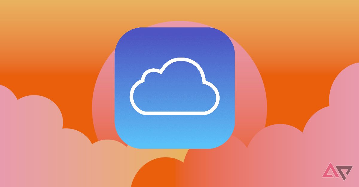 O que é o Guia iCloud