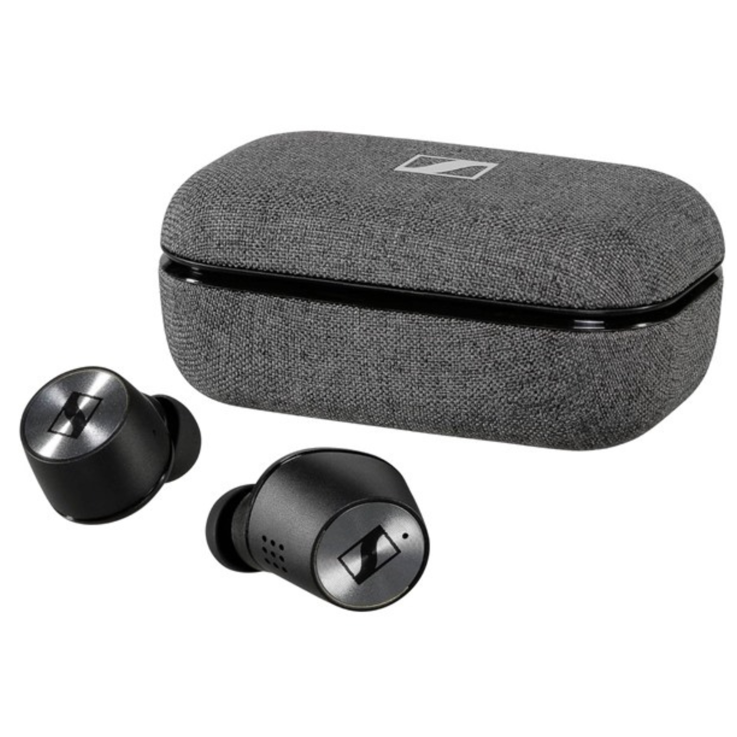 Sennheiser MOMENTUM True Wireless 2 Fones de ouvido Bluetooth com cancelamento de ruído ativo