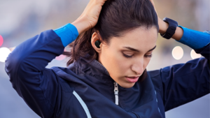 Esses fones de ouvido ‘quase perfeitos’ receberam nota 10/10 e agora atingiram o preço mais baixo de todos os tempos