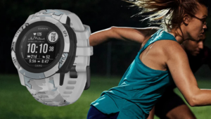 Está quase acabando o tempo para adquirir este smartwatch Garmin por apenas US $ 180