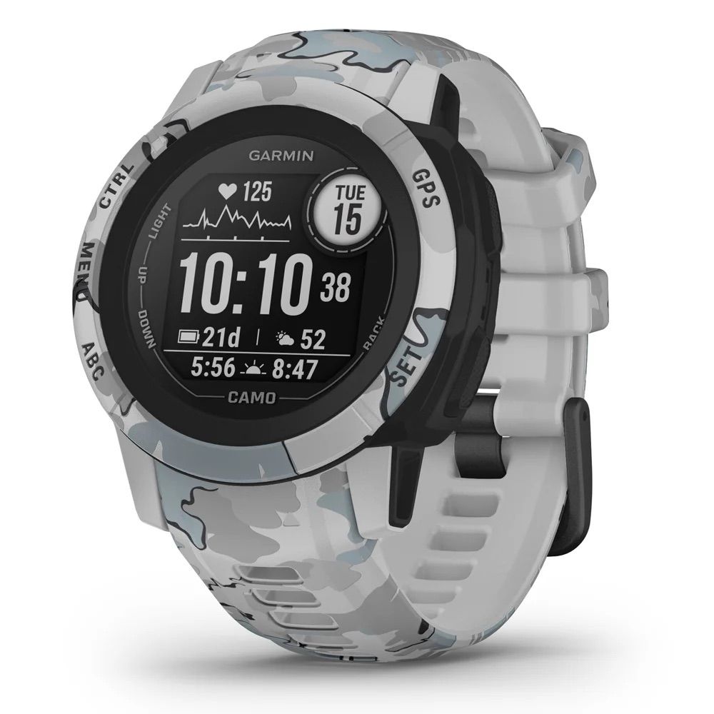 Garmin-Instinct-2S-Camo-Edição