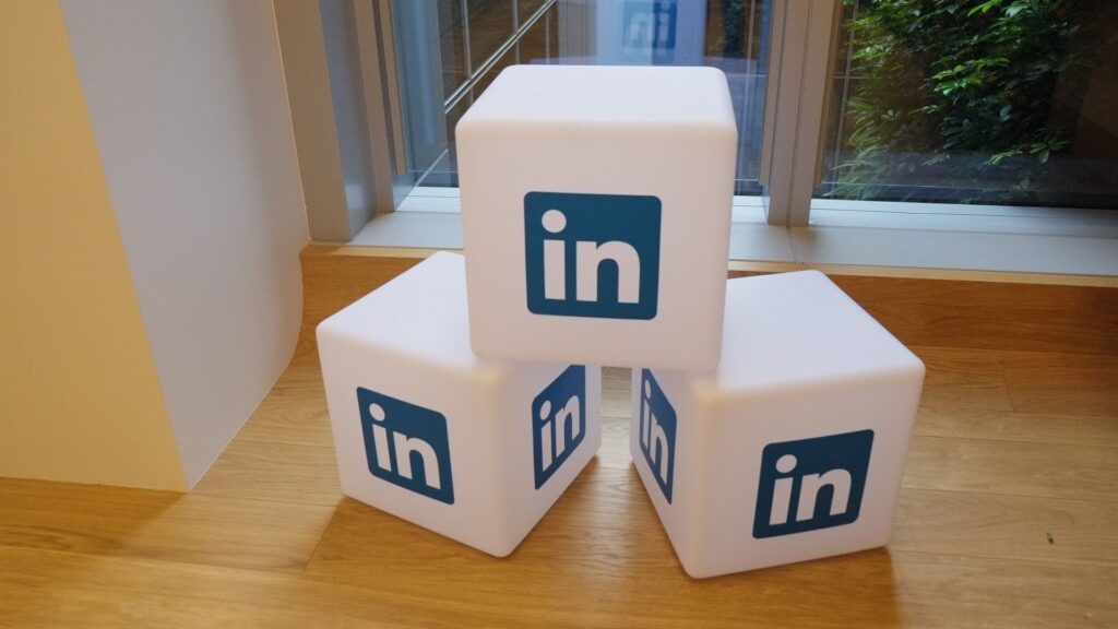 LinkedIn perde esse recurso da era da pandemia em favor de uma plataforma unificada