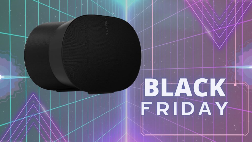 Nosso alto-falante inteligente premium atinge seu nível mais baixo na Black Friday