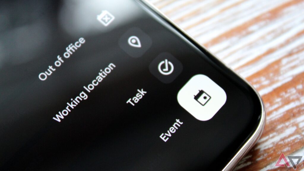 O Google Agenda para Android obtém a tão esperada visualização de tarefas dedicada