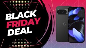 O Google acaba de corrigir o aumento de preço do Pixel 9 com este acordo da Black Friday