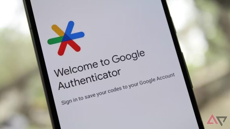 O material que você redesenhou do Google Authenticator finalmente se torna global