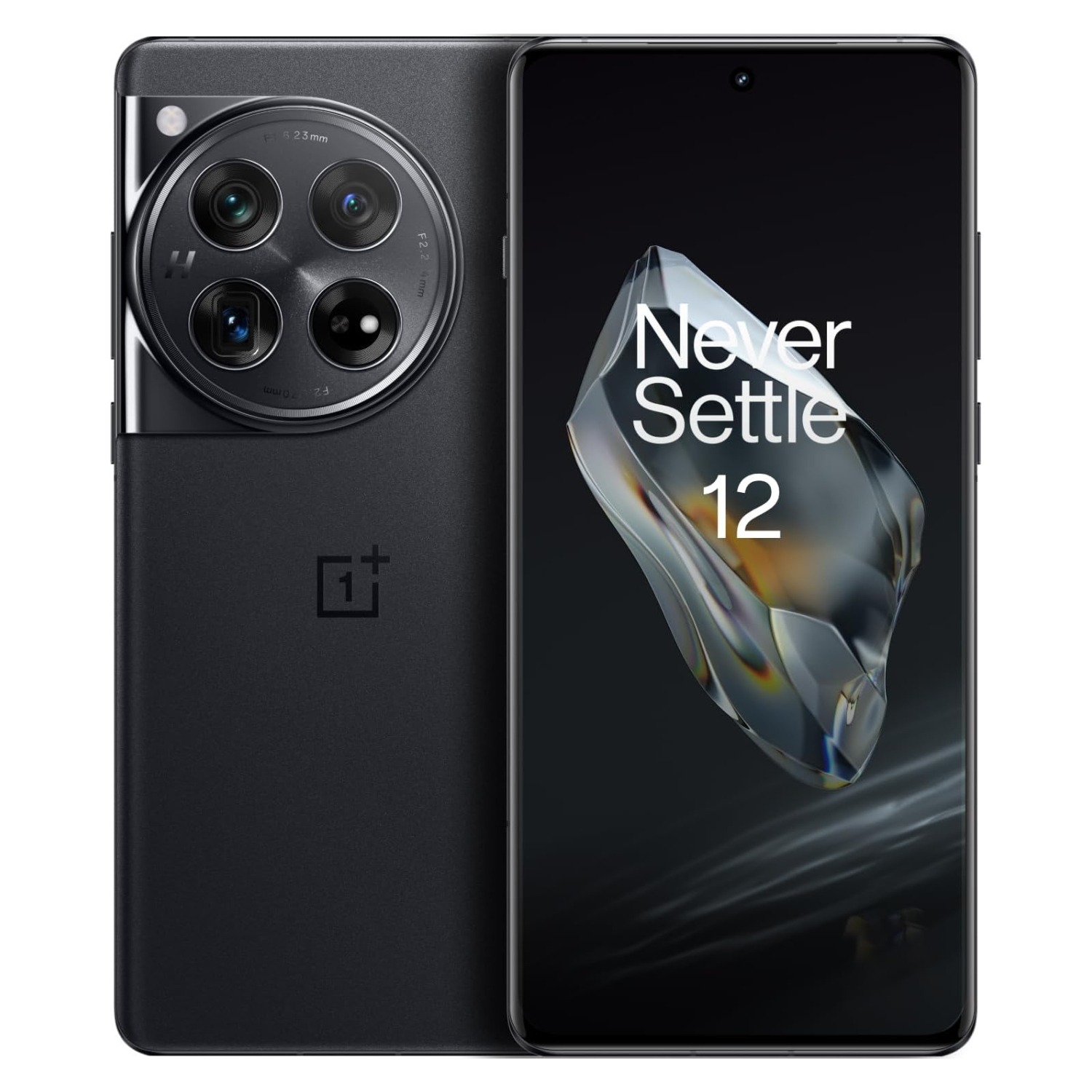 OnePlus 12 Quadrado Branco