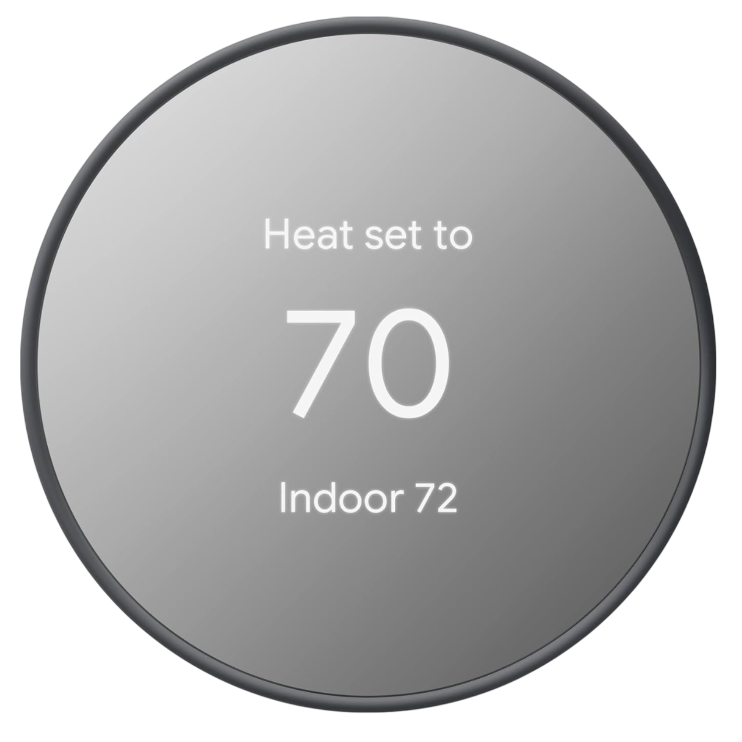 Termostato Google Nest