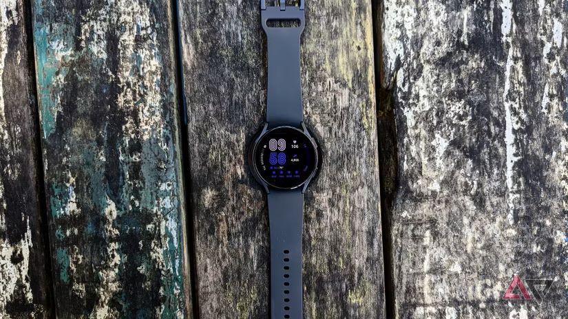 One UI 6 baseado em Wear OS 5 da Samsung começa a chegar aos modelos Galaxy Watch 5