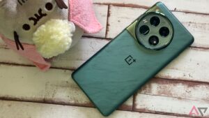 OnePlus 12 experimenta a IA com a nova atualização do OxygenOS 15