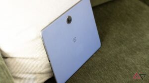 OnePlus Pad 2 se torna o primeiro tablet não Pixel a obter Android 15