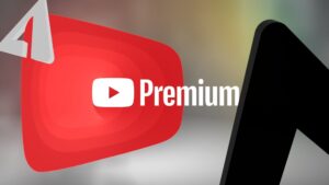 Os aumentos de preços do YouTube Premium atingirão até mesmo assinantes de música antigos