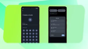Os modos prioritários do Google estão disponíveis no Android 15 QPR2, levando o DND para o próximo nível