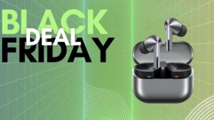 Os principais fones de ouvido da Samsung tiveram uma grande queda de preço neste acordo da Black Friday