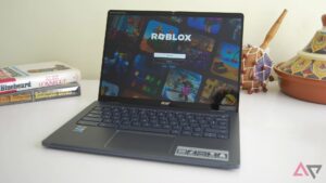 Roblox está ficando muito mais seguro para crianças de todas as idades