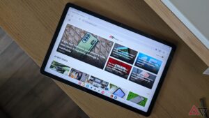 Samsung praticamente confirma a existência da série Galaxy Tab S10 FE