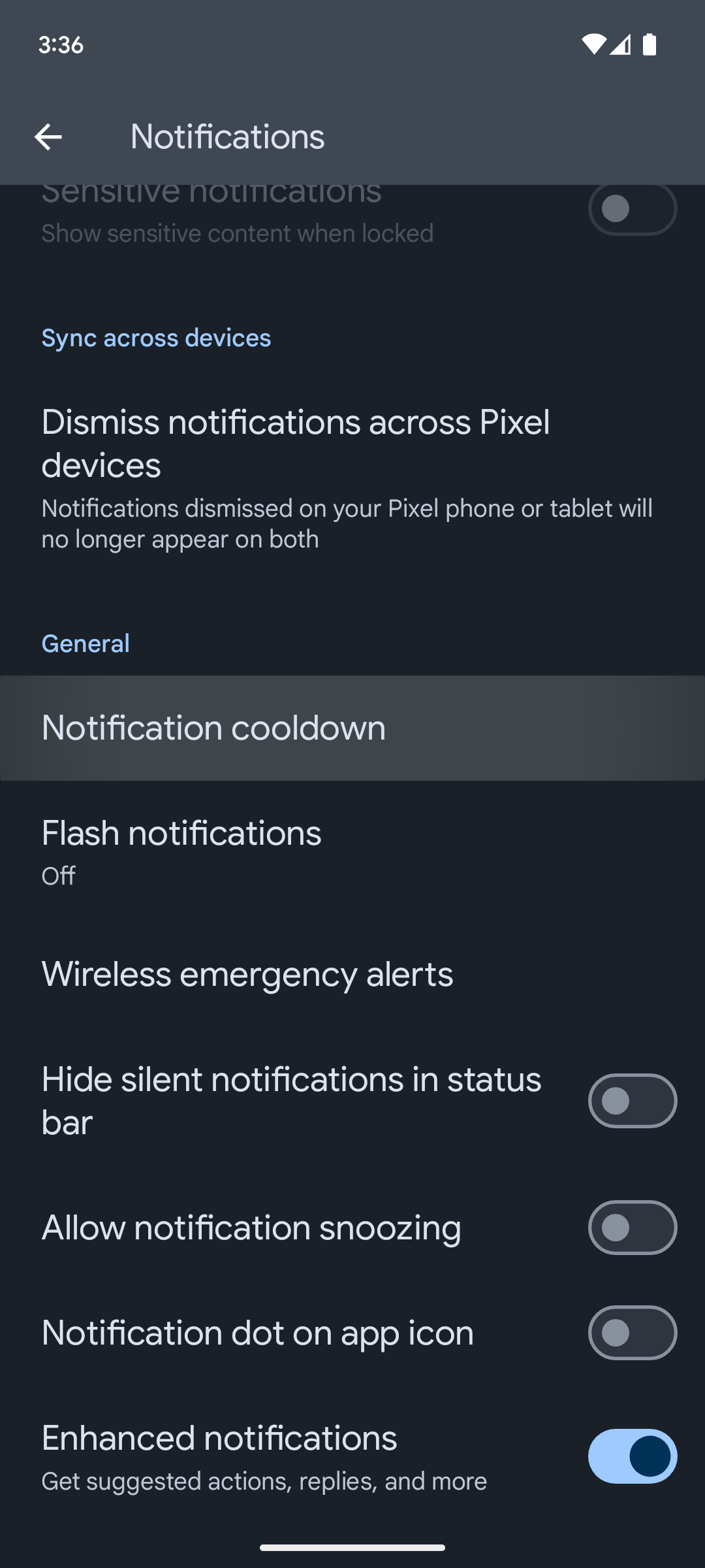 android-16-notificação-cooldown-1