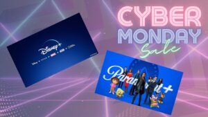 Estas 5 ofertas de streaming da Cyber ​​​​Monday mantêm o corte do cabo mais barato do que o cabo