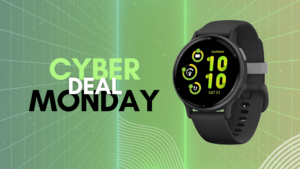 Procurando um Garmin nesta Cyber ​​​​Monday? Este custa menos de $ 200