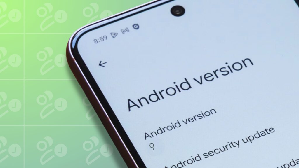 6 razões pelas quais o Android 9 Pie foi um divisor de águas para a produtividade