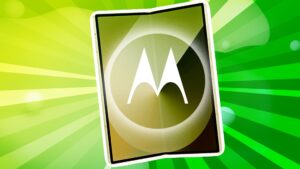 6 maneiras pelas quais o dobrável estilo livro da Motorola poderia nos conquistar