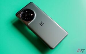 O Android 15 pode chegar ao OnePlus 11 já na próxima semana