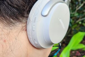 Os melhores fones de ouvido Bose têm um preço que você não pode ignorar