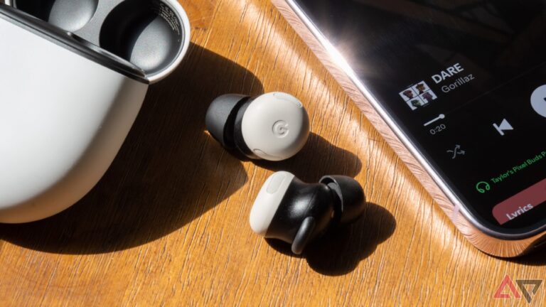 O Google Pixel Buds Pro 2 tem carregamento sem fio?