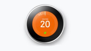 Termostato Google Nest: o que é o modo Eco?