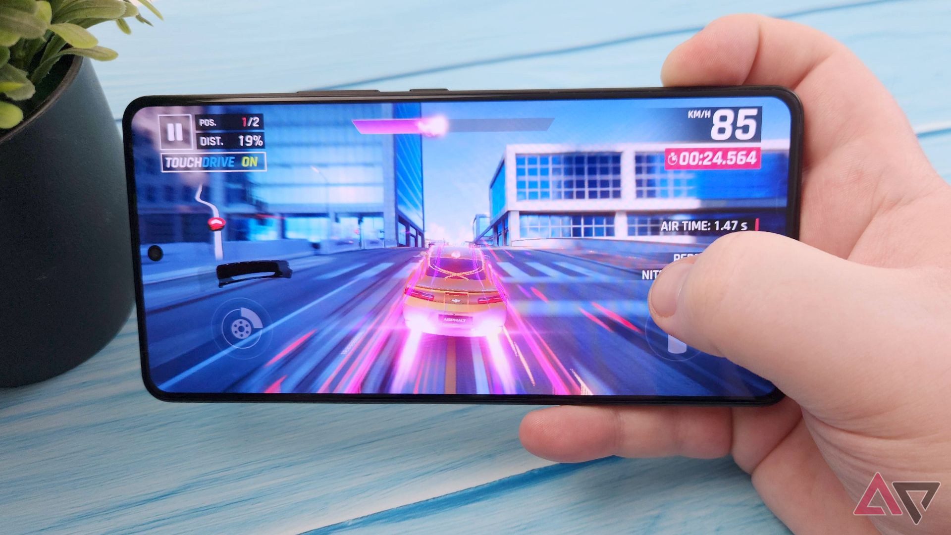 Jogos no Asus Zenfone 11 Ultra