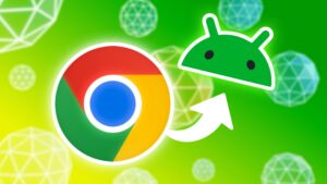 A passagem do ChromeOS para o Android fará diferença?