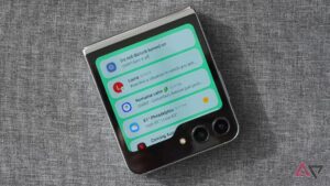 O One UI 7 da Samsung irá domar seu painel de notificação com um novo sistema de filtragem