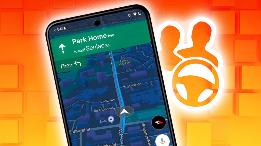 O Google Maps não tem modo de direção compartilhada e é hora de consertar isso