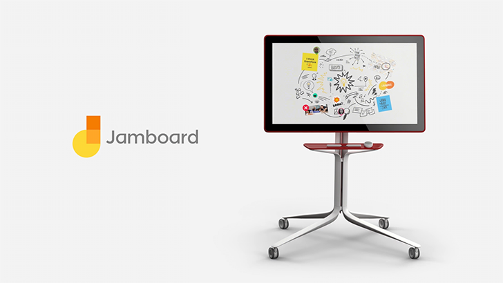 google-jamboard