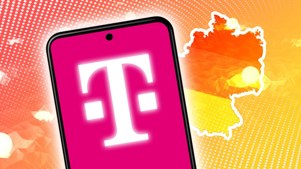 A Telekom na Alemanha tem um valor melhor que a T-Mobile US?