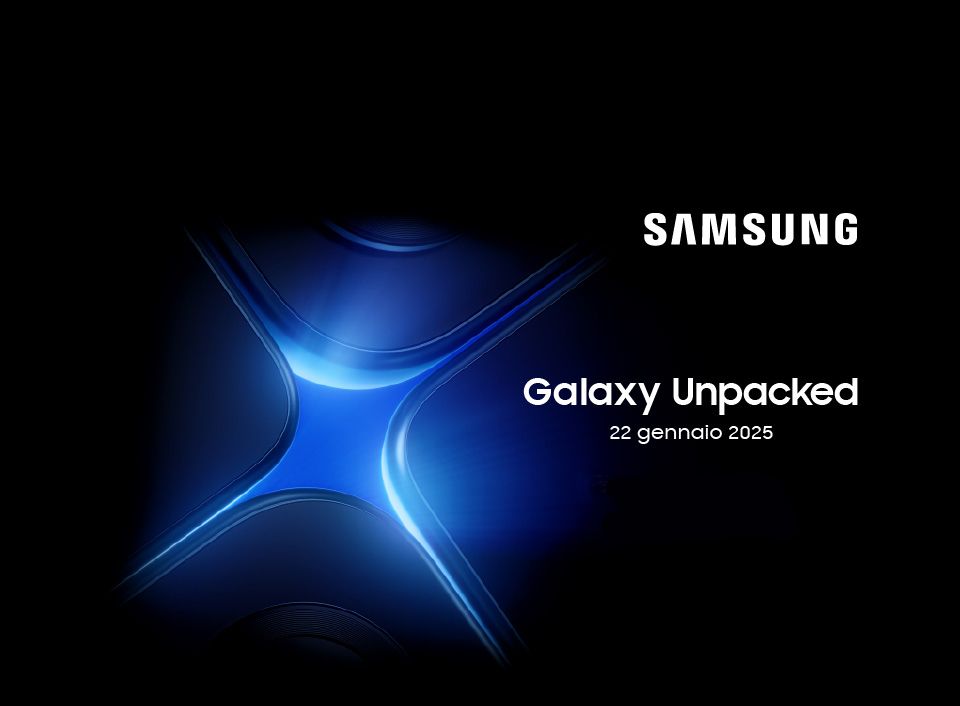 Vazamento do Samsung Galaxy descompactado 2025