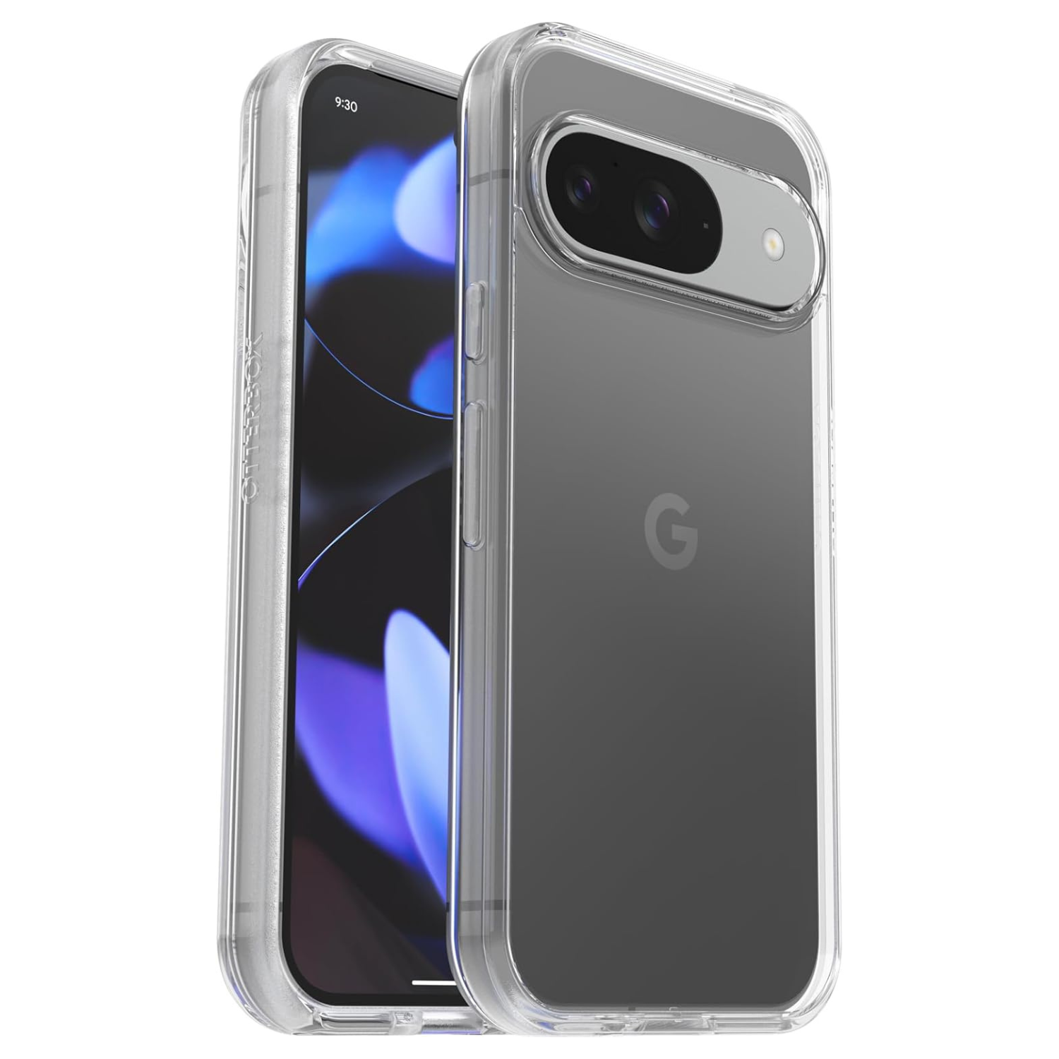 Simetria Otterbox para Pixel 9 e Pixel 9 Pro