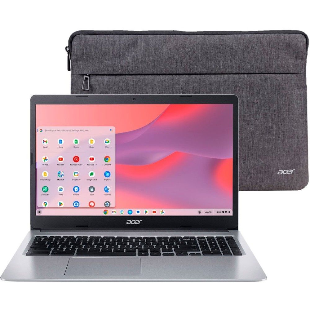 Chromebook Acer 315 (3H)