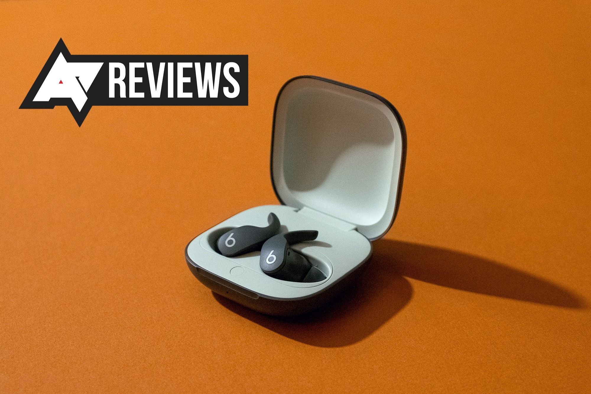 beats fit pro review herói