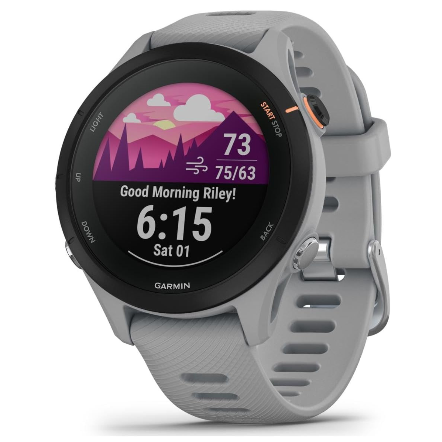 Garmin Forerunner 255S