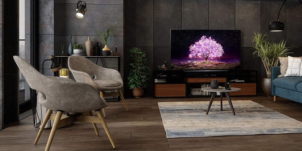 LG quer que você ouça rádio em suas smart TVs