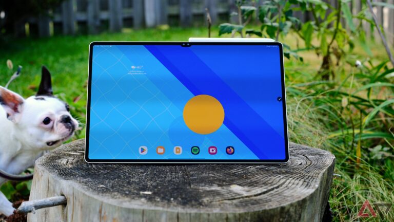 O Samsung Galaxy Tab S10 Ultra é à prova d'água?