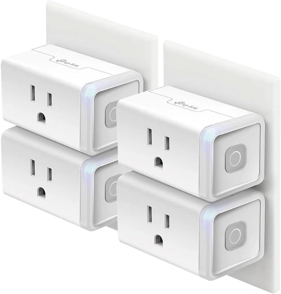 kasa-hs103p4-smart-plug-4-pack