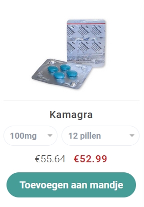 Kamagra Kopen: De Oplossing voor Erectieproblemen