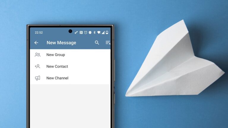 A primeira atualização do Telegram de 2025 adiciona NFTs e mais reações às mensagens